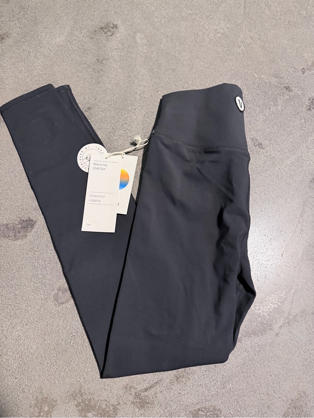 Vuori Chilled out Leggings -